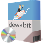 dewabit.com