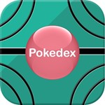 Dex for Pokedex