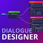 Dialogue Designer