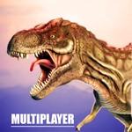 Dinosaur Multiplayer - RPG