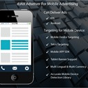 dJAX Mobile Ad Server