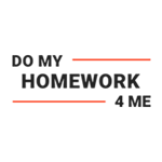 Do My Homework 4 Me