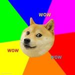 Dogetizer Meme Generator