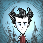 Don't Starve