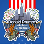 Donald Drumpf