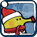Doodle Jump Christmas Special