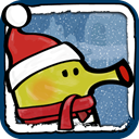 Doodle Jump Christmas Special