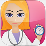 Dr. Contraction Timer