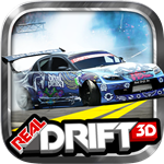 Drift Car Racing Simulator