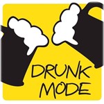 Drunk Mode