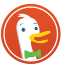 DuckDuckGo