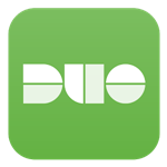 Duo mobile