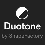 Duotone