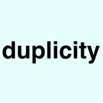 Duplicity