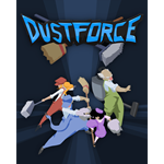 Dustforce