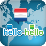 Learn Dutch (Hello-Hello)