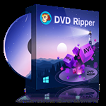 DVDFab DVD Ripper