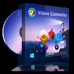 DVDFab Video Converter