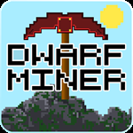 Dwarf Miner