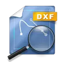 DXF View