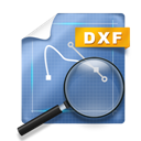 DXF View