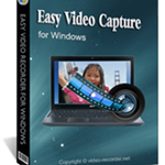 Easy Video Capture for Windows