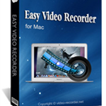 Easy Video Recorder for Mac