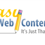 Easy WebContent HTML Editor