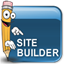 Easy WebContent Site Builder