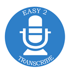 Easy2Transcribe