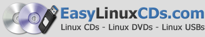 EasyLinuxCDs.com