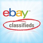 eBay Classifieds