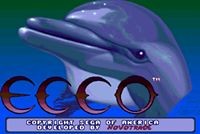 Ecco the Dolphin