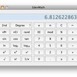 EdenMath