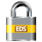 EDS (Encrypted Data Store)