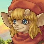 Egglia: Legend of the Redcap