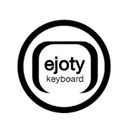 Ejoty keyboard