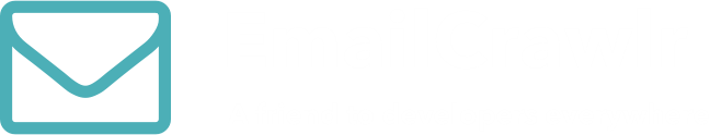 EmailCrawlr