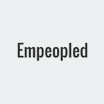 Empeopled