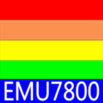 EMU7800