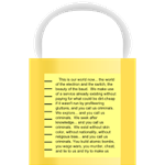 Encrypted Notepad