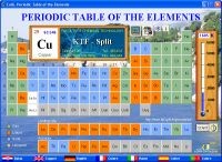 EniG. Periodic Table of the Elements