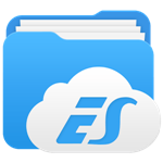 ES File Explorer