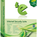 eScan Internet Security Suite