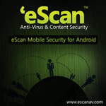 eScan Mobile Security for Android