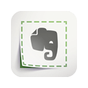 Evernote Web Clipper