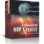 EximiousSoft GIF Creator