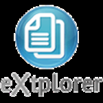 eXtplorer File Manager