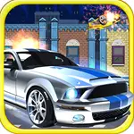 Face The Racers : Street Racing