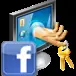 FaceBook Password Recovery Master